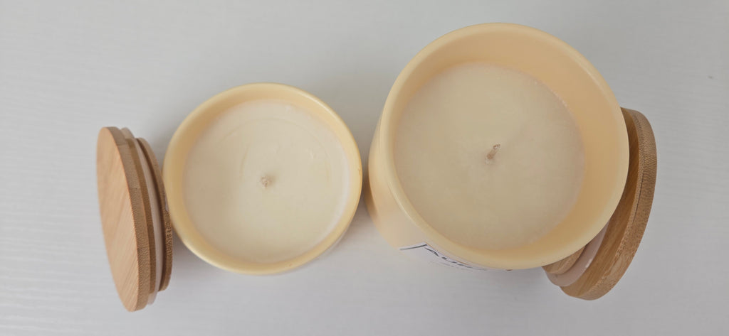 Snickerdoodle Hand-Poured Soy Candle