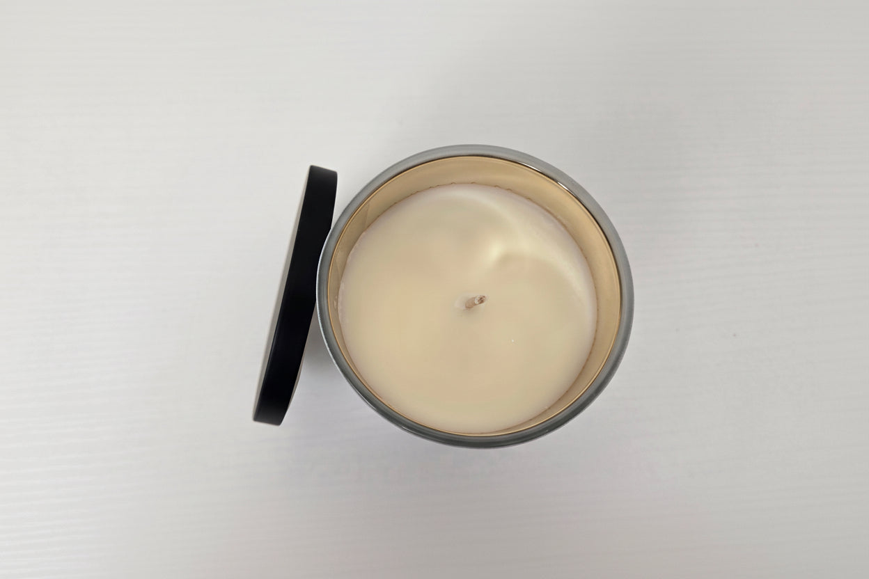 Winter Wonderland/ Vanilla Snowfall