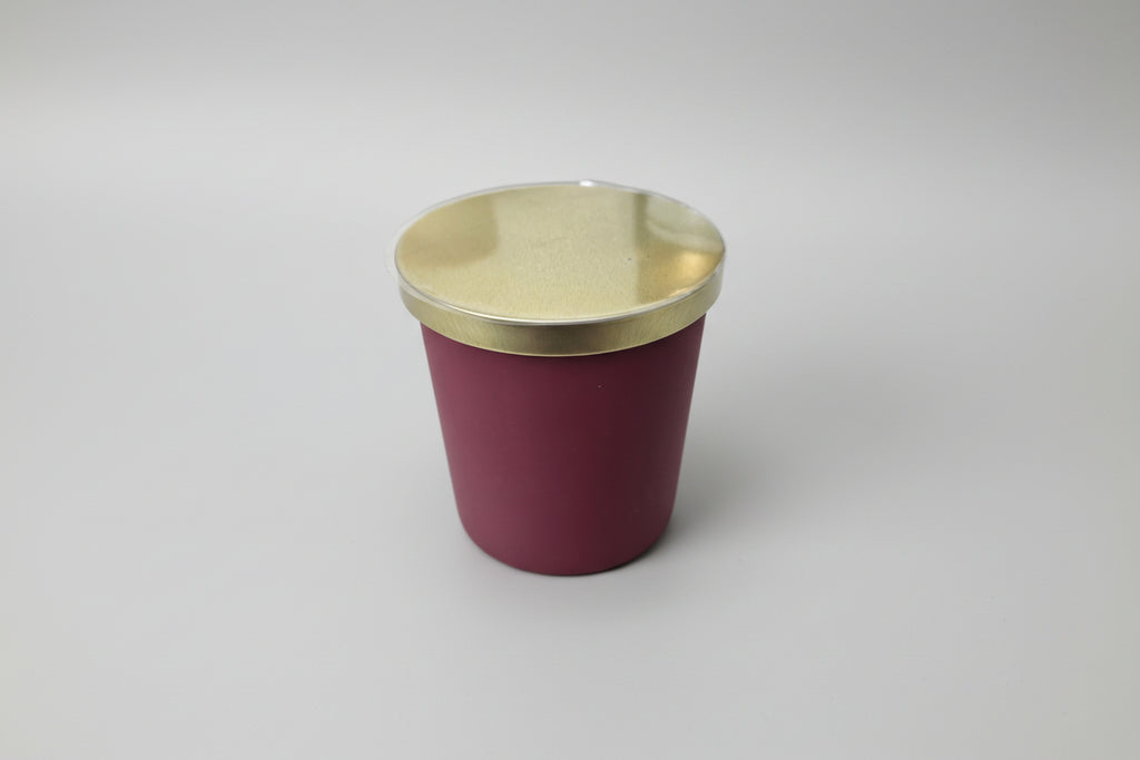 Winterberry Spark