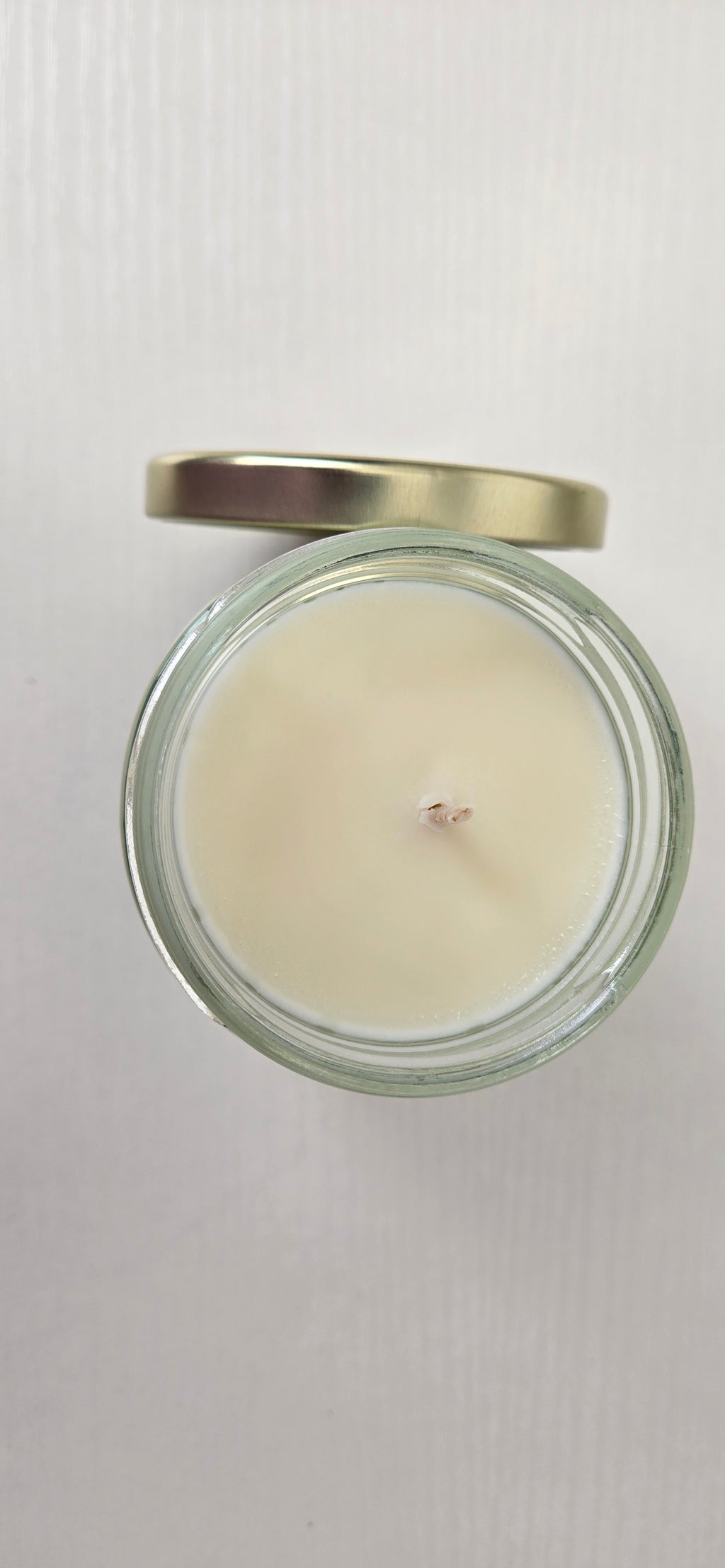 Meditative Mint & Aloe - Soy wax candle