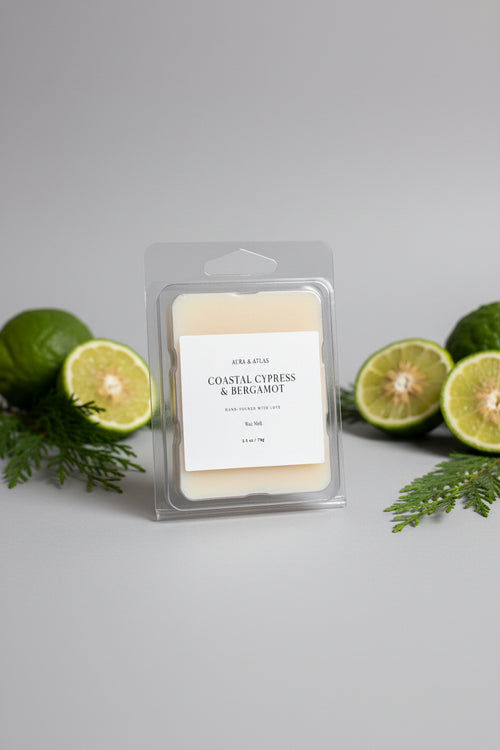 Wax melts
