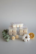 Wax melts
