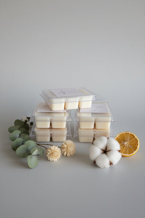 Wax melts