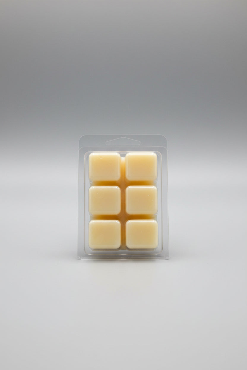 Jasmine Tea And Bamboo Wax Melts For Fresh Serenity